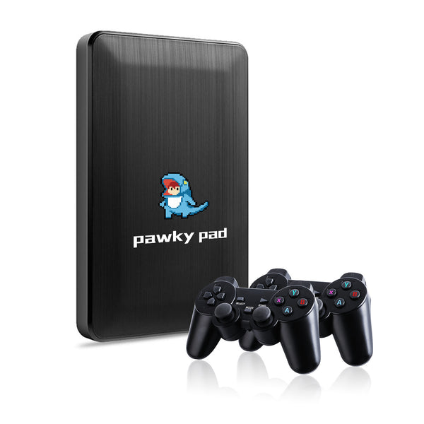 Ultra-Fast 2.5" External Hard Drive - USB 3.0 Portable Storage Solution