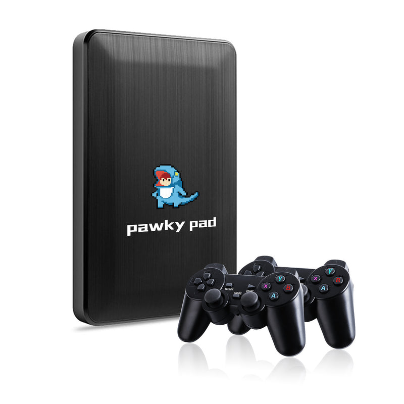 Ultra-Fast 2.5" External Hard Drive - USB 3.0 Portable Storage Solution