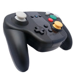 Advanced Wireless Gaming Controller with NFC & Gyroscope - Switch Compatible