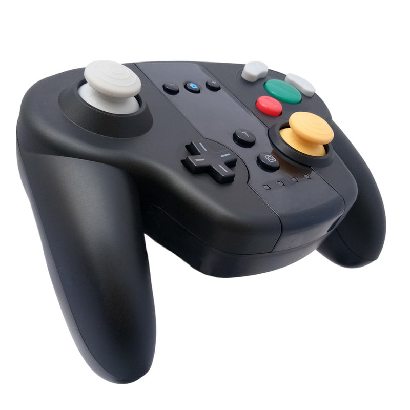 Advanced Wireless Gaming Controller with NFC & Gyroscope - Switch Compatible
