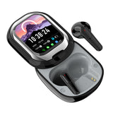 Smart Bluetooth Earbuds with LED Display - Wireless In-Ear Headphones