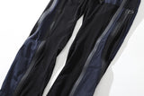 Urban Multi-Pocket Drawstring Cargo Trousers - Loose Fit Street Style Pants