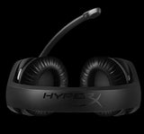 Professional Gaming Headset - Stinger E-Sports Wired Headphones with Microphone