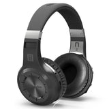 Wireless Bluetooth Headphones - HiFi Stereo Subwoofer Headset with 57mm Drivers