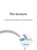 Stylish Wave Point AirPods Max Protective Case Cover
