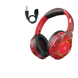 Wireless Bluetooth Active Noise Cancelling Headphones - 30 Hour Battery Life