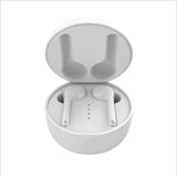 Advanced TW40 Bluetooth 5.0 Wireless Earbuds - True Stereo Sound with Charging Case