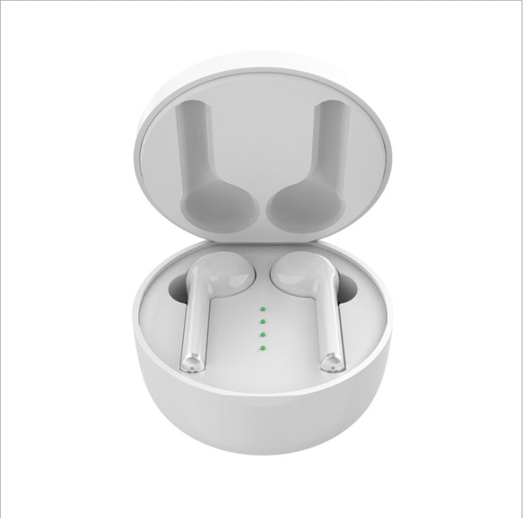 Advanced TW40 Bluetooth 5.0 Wireless Earbuds - True Stereo Sound with Charging Case