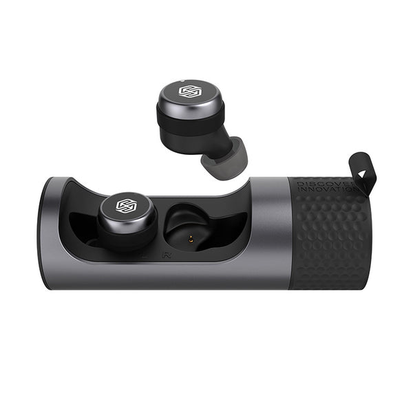 GO TW004 Wireless Gaming Earbuds - Ultra-Lightweight Bluetooth Headphones