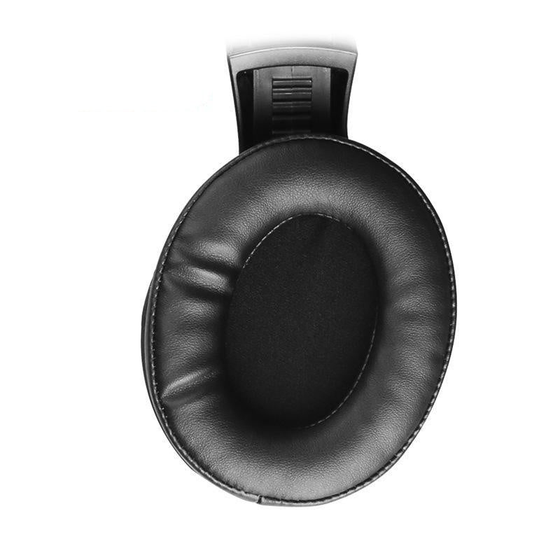 Professional Gaming Headset with Microphone - USB & 3.5mm Compatible