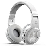 Hurricane Pro Wireless Bluetooth Headphones - Premium Stereo Sound & 10M Range