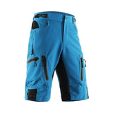 Men's Quick-Dry Outdoor Hiking Pants - Breathable Cycling Sports Trousers