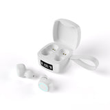 Wireless Bluetooth 5.3 Noise Cancelling Earbuds - 40H Battery Life