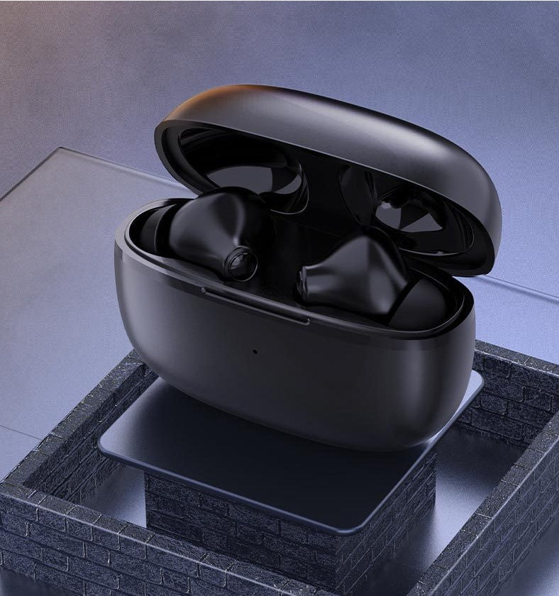 Wireless Gaming Earbuds - Bluetooth 5.0 Noise Reduction Stereo Headset