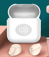 Advanced Wireless Bluetooth 5.1 Earbuds with Voice Control