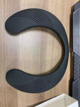 Innovative Wearable Bluetooth Neckband Speaker - 3D Surround Sound Experience