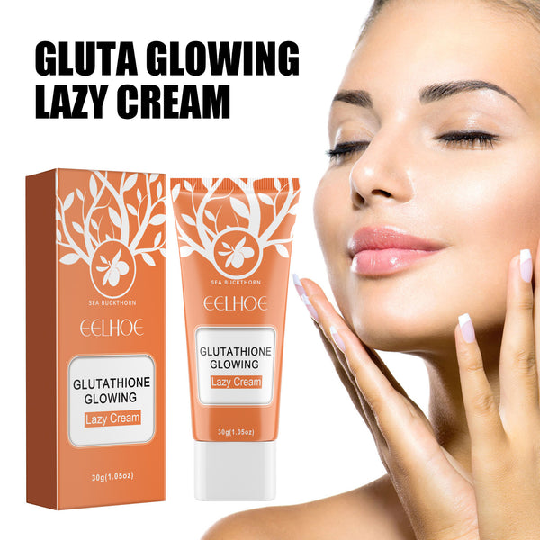 Brightening And Whitening Cream