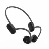 Advanced Waterproof Bluetooth 5.0 Headset - Voice Control & 25m Range