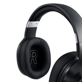 Professional Gaming Headset with Microphone - USB Wired Headphones for PC Gaming