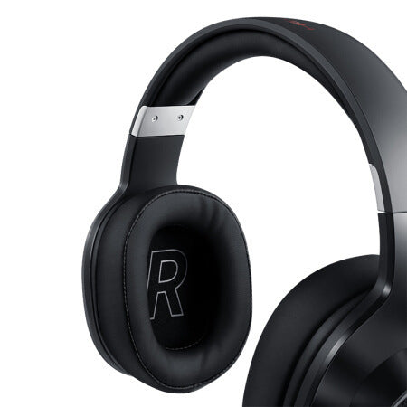 Professional Gaming Headset with Microphone - USB Wired Headphones for PC Gaming