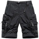 Athletic Quick-Dry Casual Shorts - Lightweight Sports Five-Point Pants