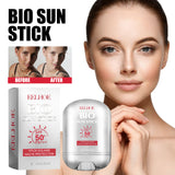 Outdoor UV Protection Moisturizing Repair Sunscreen