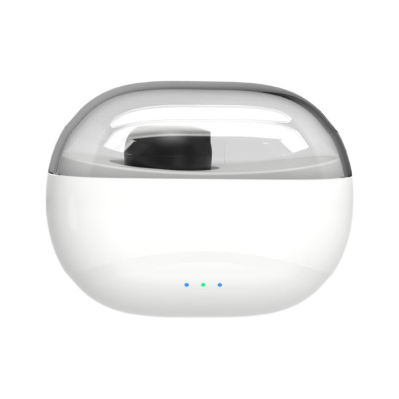Advanced Touch Control Hearing Aid - Intelligent Noise Reduction Sound Amplifier