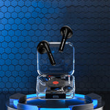 Premium Wireless Bluetooth Headphones - HD Bass Sound Technology