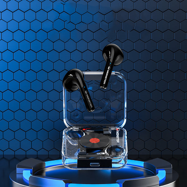 Premium Wireless Bluetooth Headphones - HD Bass Sound Technology