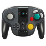 Advanced Wireless Gaming Controller with NFC & Gyroscope - Switch Compatible
