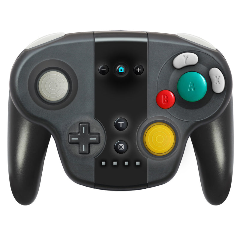 Advanced Wireless Gaming Controller with NFC & Gyroscope - Switch Compatible