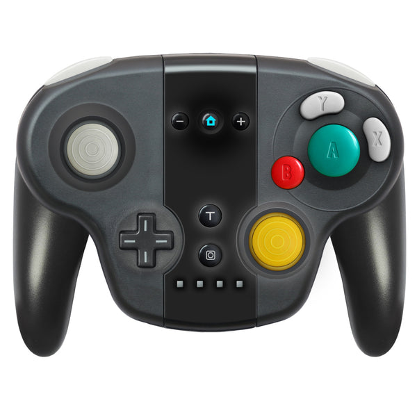 Advanced Wireless Gaming Controller with NFC & Gyroscope - Switch Compatible
