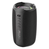 Wireless Karaoke Bluetooth Speaker with Microphone - 20W Portable Audio System