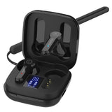 Wireless Bluetooth Earbuds with Noise Reduction - Premium In-Ear Headphones for Men & Women