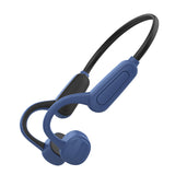 AquaBeats Pro - IPX8 Waterproof Swimming Headphones with 16GB Storage & Bluetooth 5.0