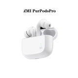 PurPodsPro Wireless Earbuds - Waterproof Bluetooth 5.2 Noise Cancelling Headphones