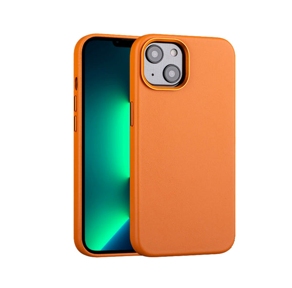 Anacotte iPhone 14 MagSafe Compatible Magnetic Phone Case - Premium Protection