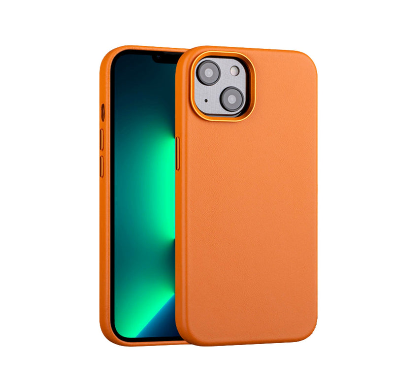 Anacotte iPhone 14 MagSafe Compatible Magnetic Phone Case - Premium Protection