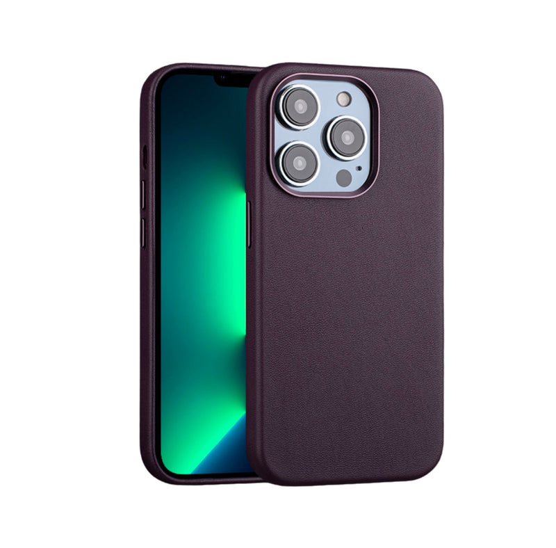 Anacotte iPhone 14 MagSafe Compatible Magnetic Phone Case - Premium Protection