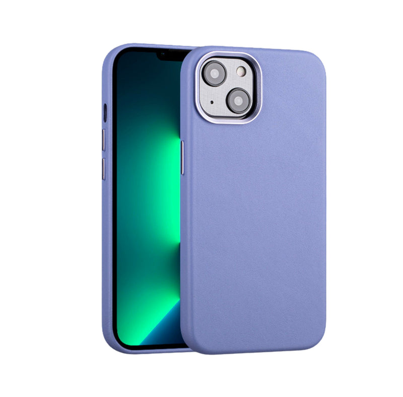 Anacotte iPhone 14 MagSafe Compatible Magnetic Phone Case - Premium Protection