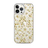 Premium Silicone iPhone Case - Cute Printed Design by Anacotte