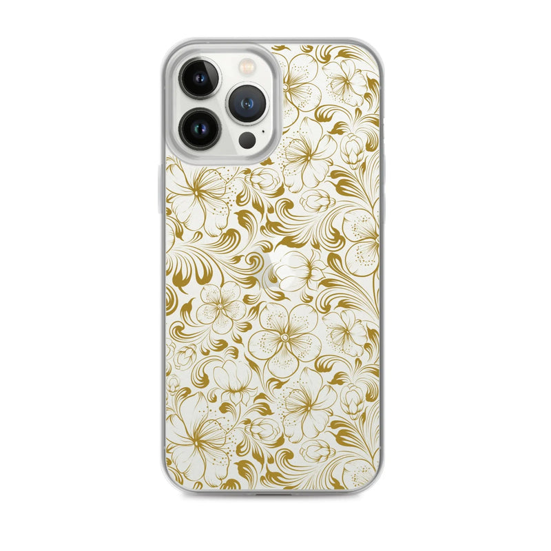 Premium Silicone iPhone Case - Cute Printed Design by Anacotte