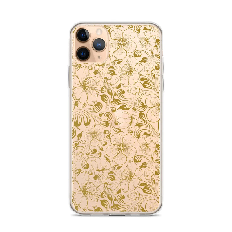 Premium Silicone iPhone Case - Cute Printed Design by Anacotte