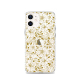 Premium Silicone iPhone Case - Cute Printed Design by Anacotte