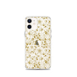 Premium Silicone iPhone Case - Cute Printed Design by Anacotte
