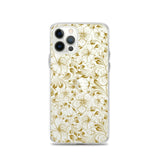 Premium Silicone iPhone Case - Cute Printed Design by Anacotte