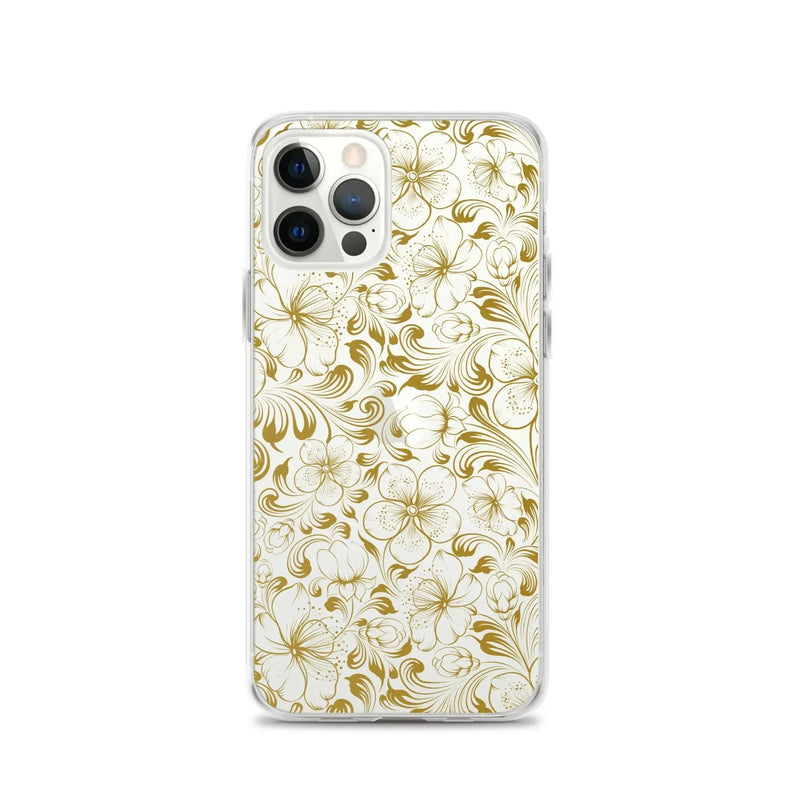 Premium Silicone iPhone Case - Cute Printed Design by Anacotte