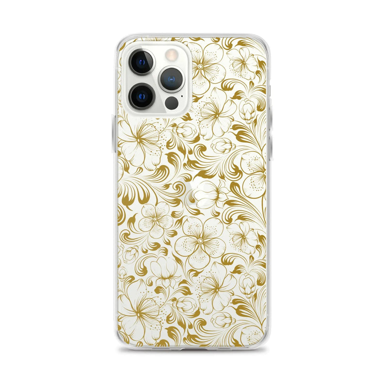Premium Silicone iPhone Case - Cute Printed Design by Anacotte