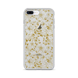 Premium Silicone iPhone Case - Cute Printed Design by Anacotte
