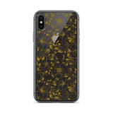Premium Silicone iPhone Case - Cute Printed Design by Anacotte